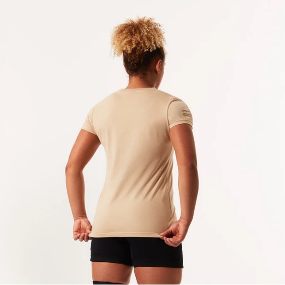 SBD Competition T-shirt Defy - Picture 2 of 2